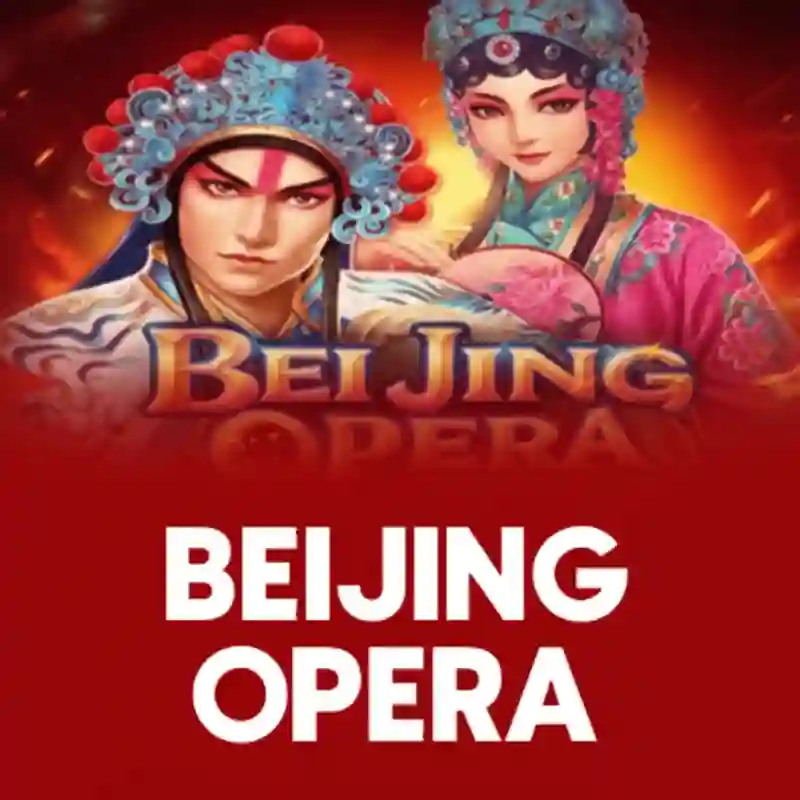 Beijing Opera slot game