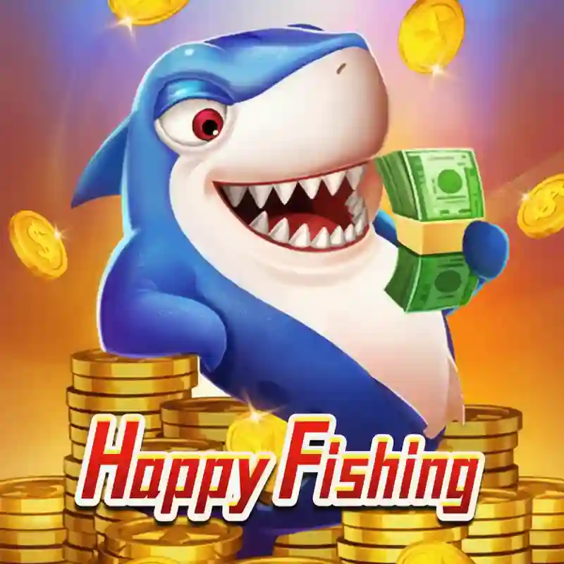 Fishing Jili