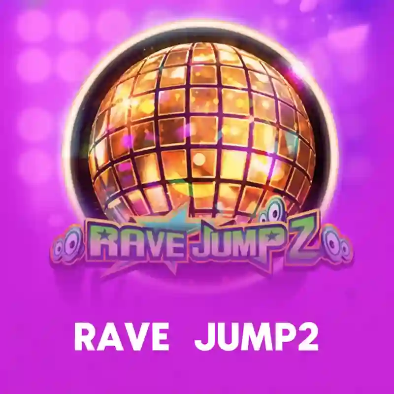 Rave Jump2