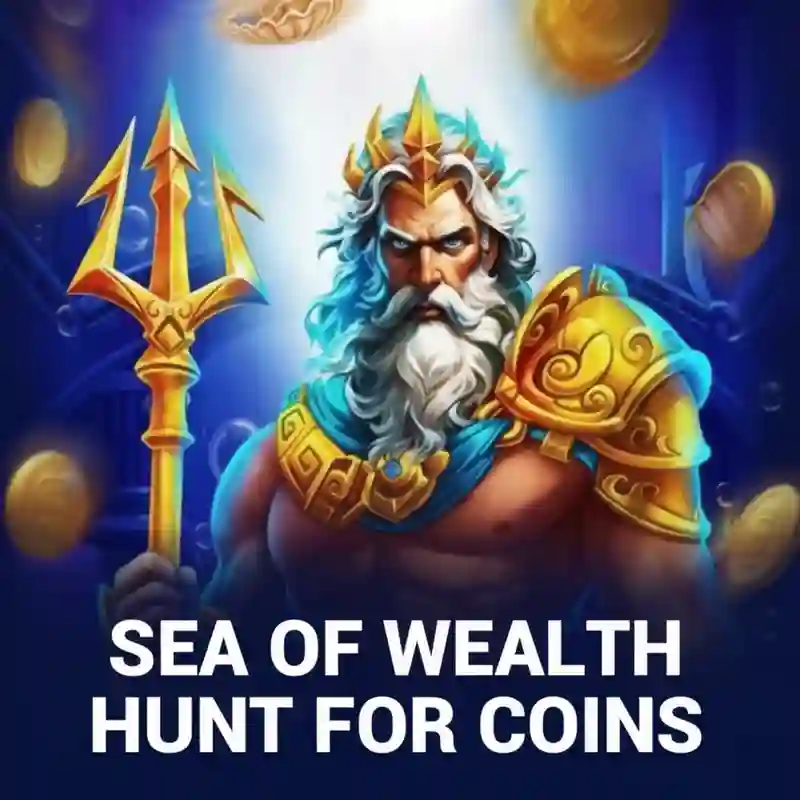 Sea of Wealth