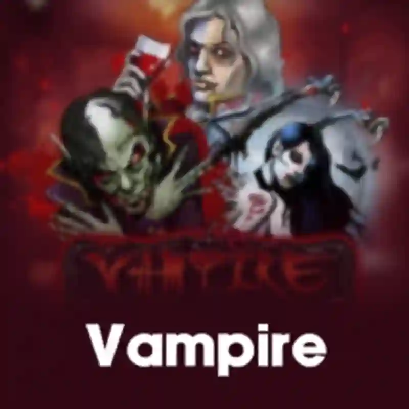 Vampire slot game