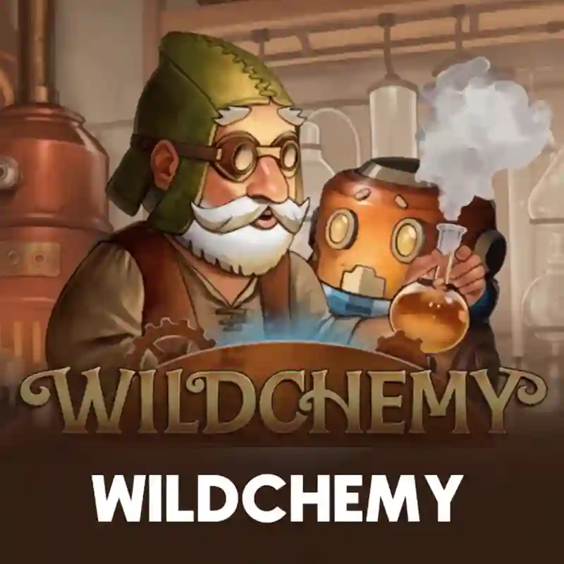 Wildchemy